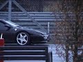 Ferrari 355 bump at the Nurburgring
