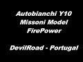 trackday estoril y10 vs 114