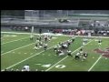 Miles Clark Highlight 2009
