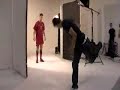 cristiano ronaldo vs  billy wingrove