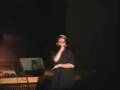 Jinu Park - ASC Talent Show Feb 2 2007