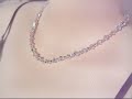 bridal set