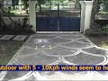 Walkera DF36 initial test flight