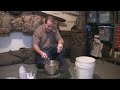     How to make field corn video
