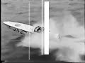 apache offshore powerboat running in rough waters