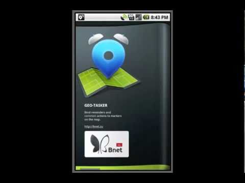 Youtube video for App