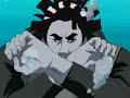 naruto shippuden battalla cotra lo akatsuki