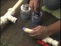 Irrigation System Installation - Part 1