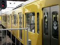 撮影駅：所沢駅池袋線の快速急行は平日と土休日によって働き方が違い、前者は日中に運転で飯能まで、後者は下り朝・上り夕方に運転で西武秩父あるいは三峰口・長瀞まで直通する。