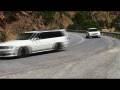 Nissan Stagea Cruise 2 (HD)