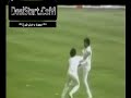 Imran Khan the LEGEND! few of his great WICKETS