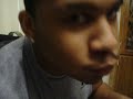 Allante Brown Eating pt 2