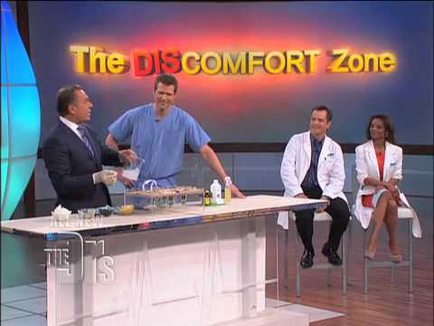 how to unclog sweat glands in armpits