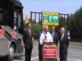 First District GOP Press Conference 9-5 Alex DeCroce