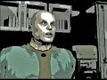 Rotoscope Cartoon Shader 1.0 Test