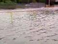 outo kumpu floods sheffield meadowhall