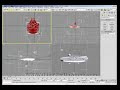 basic animation in 3ds max tutorial part 2