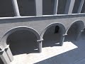 Sponza Atrium