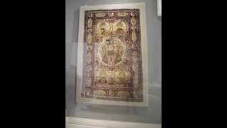 متحف الفن الاسلامي بالقاهرة | المنسوجات والسجاد بمتحف الفن الإسلامي