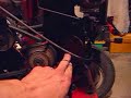 Hydro Lab (My Garage) #22 Donor Tractor