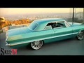 Topic \"Creep & Crawl\" Skee.TV World Premier Music Video