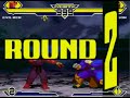 Evil Ken Vs Sevil Nahte