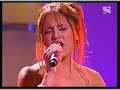 Silvia de Freitas - 4to Concierto Latin American Idol