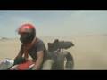 MCN News: Nick Sanders gets his Yamaha R1 serviced
