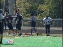 Cleveland Public Safety Warriors Football