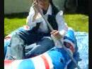 Capting Jack 2