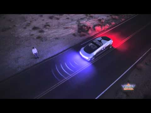 how to video mercedes