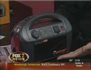 Fox 7 - Inspector Gadget Spot - Xantrex Powerpack 200 Plus
