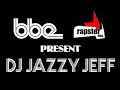 DJ Jazzy Jeff - The Magnificent Podcast III