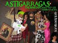Feos Pero Majos, Astigarragako jaietan