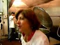 Marjorie Druker, soupmaster