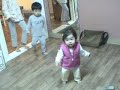 Jam with my dauter - Starry night Manele-Gratis.net