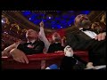 bryn terfel (bass-baritone) sings rule britannia during last night of the proms '08, inside the royal albert hall.  sir roger norrington conducts the bbc symphony orchestra, bbc singers, bbc symphony chorus.
