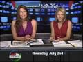 HRTV Rewind 7/5/09