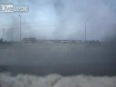 Incoming Mortars on U.S. Base Sept-2008