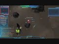 New Jumpgate Evolution Gameplay