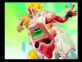 dbz games tenkaichi