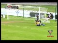 الوحدة ضد الظفرة 31-12-2009 كاس الاتصالات هدف ماجراو