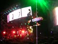 Bendecida - Heroes del Silencio