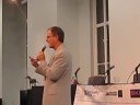 Billick at Web 2.0 Sports Marketing summit in NYC (Part 1)