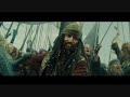 Re: Pirates of the caribbean at world's end Final Battle