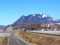 ALEX mit Eurorunner 223 067 durchs Allg�u