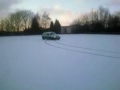 OoR-F Drift Session OoR-F Drift Session