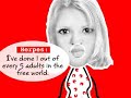 Life on the B List (with Herpes and Friends)