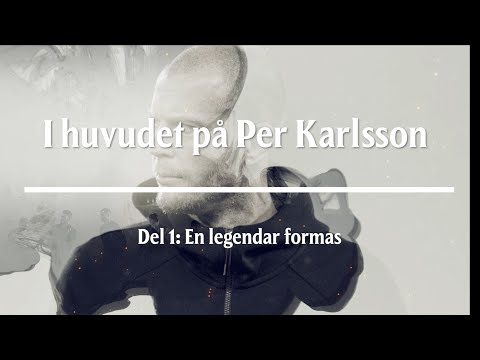 AIK Fotboll: I huvudet på Per Karlsson - se del 1 nu