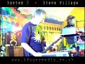 System 7 live at Vikrams, Slough - 2 June 2006 System 7 live at Vikrams, Slough - 2 June 2006